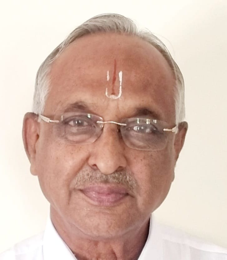 Chairman